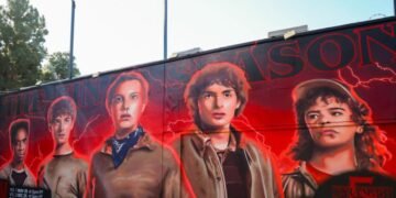 Stranger Things 5: La generación del portal que creció contigo llega a su fin