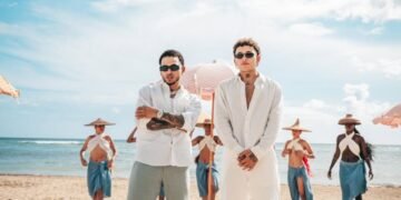 Ozuna y Beéle Hacen Magia: ‘Stendhal’, Su Primer Álbum Conjunto