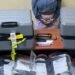 Cae militar y 3 civiles del Aeropuerto del Cibao por vínculos con narcotráfico