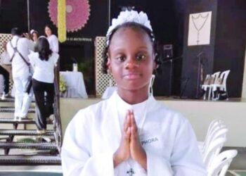 Stephora: Su muerte destapa el escándalo de discriminación en República Dominicana
