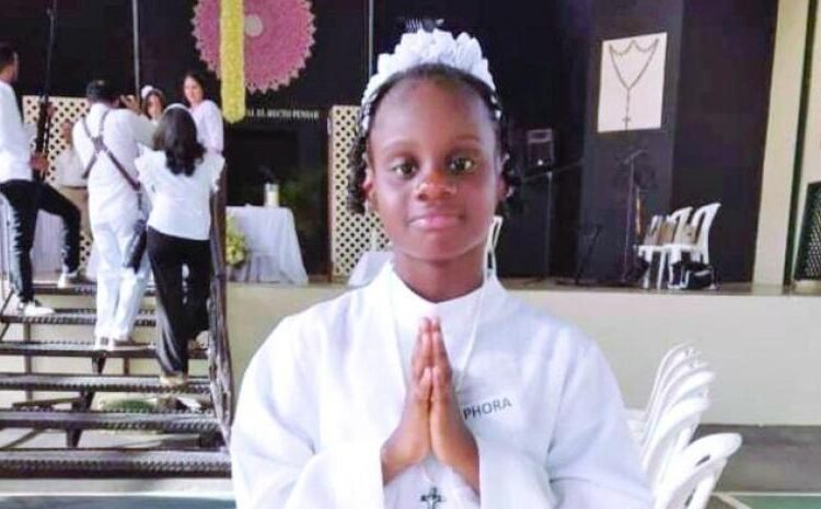 Stephora: Su muerte destapa el escándalo de discriminación en República Dominicana