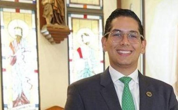 BOMBA: Cae Gustavo Messina, exgerente financiero de Senasa