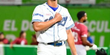 Abreu: «Mi repertorio, ¡la clave de mi éxito y confianza!»