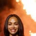 Zoe Saldaña: Neytiri (Avatar 3) y su inesperada conexión con la dictadura de Trujillo
