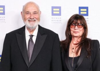 Muerte de Rob Reiner: Cary Elwes sin palabras, Kathy Bates devastada, John Cusack en shock