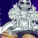 Romeo Santos: El Rey de la Bachata ya fijó la fecha de su retiro ¡Impacto en la música!
