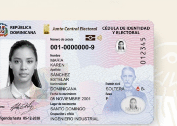 ¡Impacto Nacional! JCE Anuncia Nueva Cédula Desde Abril 2026