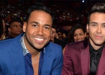 Romeo y Prince Royce estallan: ¿Dónde está el respeto a la bachata dominicana