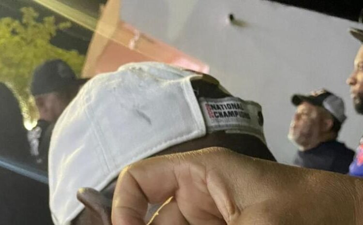 Villa Vásquez en alerta: Operativos policiales en la noche disparan la tensión