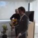 David Bisbal sorprende y emociona en Madrid: Cierra gira con visita a pacientes de hospital