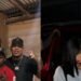 El gesto que conmovió a todos: Bulin 47 y Karola Cendra pasaron Nochebuena con personas de escasos recursos