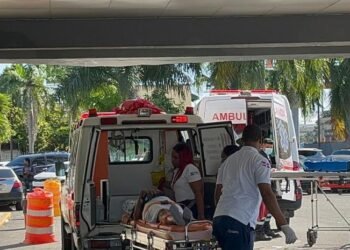 SNS: 13 Menores Intoxicados por Alcohol Colapsan Urgencias Traumatológicas por Fiestas