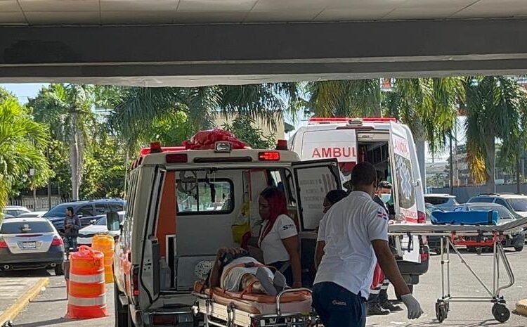 SNS: 13 Menores Intoxicados por Alcohol Colapsan Urgencias Traumatológicas por Fiestas