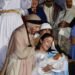 Santo Domingo Revivió la Navidad con ‘El Nacimiento Viviente’ por Dos Fines de Semana