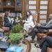 MP y DNCD: Cumbres Estratégicas con EE. UU. 2025