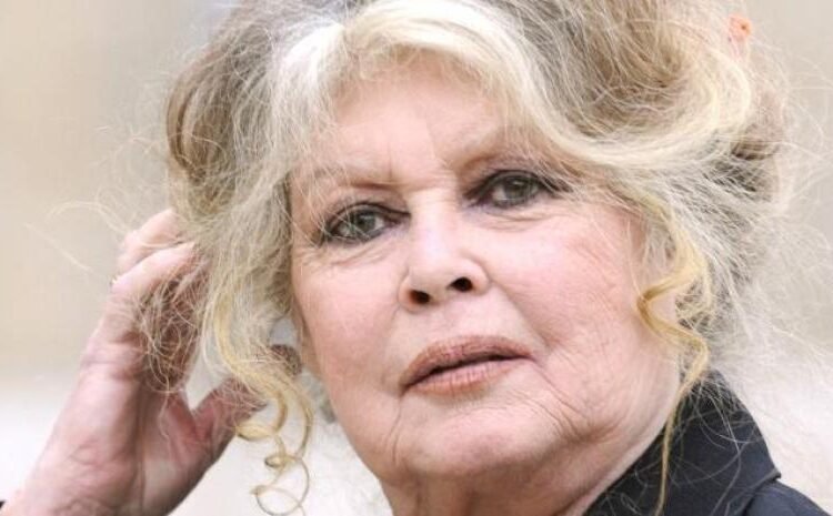 Saint-Tropez acoge el descanso eterno de Brigitte Bardot