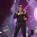 Raulín Rodríguez Incendia el Cibao: Dos Noches de Bachata Épica en la Gran Arena