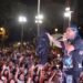 Malecón de Santo Domingo Explota: Súper Parranda Capitalina lo Inundó de Música