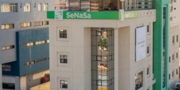 Abinader potencia Senasa: designa comisión técnica clave