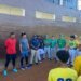 Juan Soto: Su Impactante Consejo INDISPENSABLE para Jóvenes Atletas