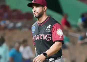 ¡Bomba! Gigantes del Cibao despide a José Leger como dirigente