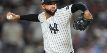 El futuro de Edwin Díaz en los Mets: ¿Cerrador o Preparador