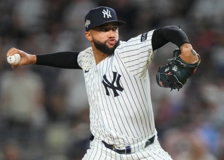 El futuro de Edwin Díaz en los Mets: ¿Cerrador o Preparador