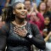 Venus volvió, ¿Serena no? Las reglas dicen una cosa, ella otra
