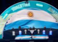 ¡Bombazo Mundial 2026! México-Sudáfrica inaugura y Argentina debuta vs Argelia