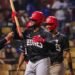 Canario Pulveriza a Licey con 2 de 4 HR en Paliza Histórica