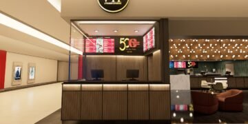 ¡Prepara tus Palomitas! Caribbean Cinemas Novo-Centro VIP Reabre el 18 de Diciembre
