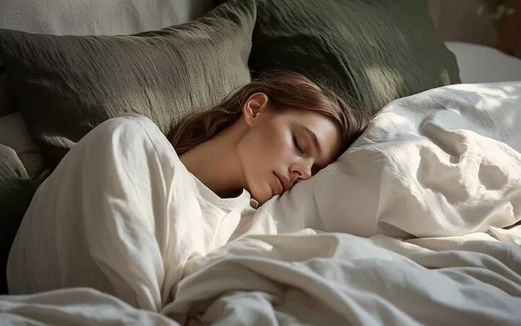 Navidad: El secreto médico para dormir bien y fulminar el cansancio