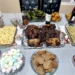 Navidad y Año Nuevo: Disfruta sin atracones y evita la intoxicación alimentaria
