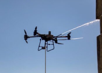 RD IMPACTA OEA: Sus Drones Transforman la Gestión de Emergencias