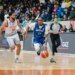 Jassel Pérez: La verdad oculta tras su separación de la Selección Dominicana de Baloncesto