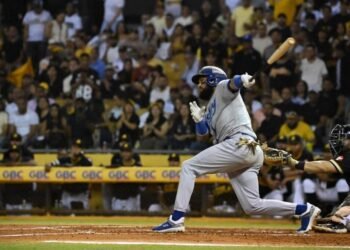 ¡Bonifacio Salva la Noche con Jonrón Decisivo para los Tigres