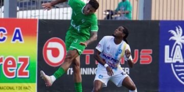 ¡UO&M A LA LIGUILLA! Victoria 3-1 contra Moca FC en partidazo épico