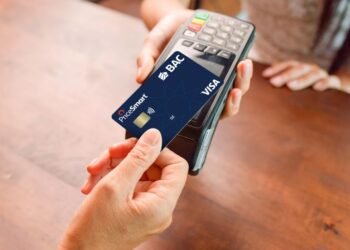 5 Fuerzas Imparables Redefinen la Seguridad de Pagos Global