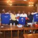 Academia Luisito Mercedes Viste de Futuro al Deporte Comunitario con Uniformes