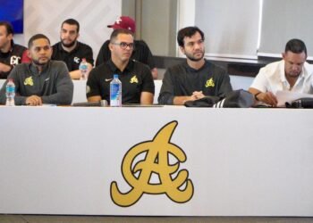 Equipos se blindan para el Round Robin: ¡Fichajes de reingreso que lo cambian todo