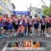 Royal Runners Brilla en Maratón La Vega–Moca–La Vega