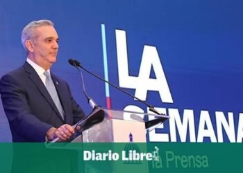 Abinader consolida su récord: Cero indultos, otro año sin perdón