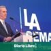 Abinader consolida su récord: Cero indultos, otro año sin perdón