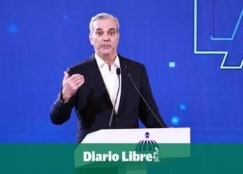 Abinader Contraataca la Marcha Masiva de la Fuerza del Pueblo