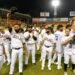 ¡Blanqueada de Águilas Cibaeñas Sella la Serie y los Envía Directo al Round Robin!