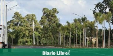 ¡Revolución Verde! Abierto el Último Tramo de la Avenida Ecológica