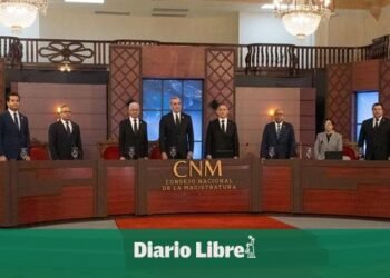 La Magistratura define a los nuevos jueces