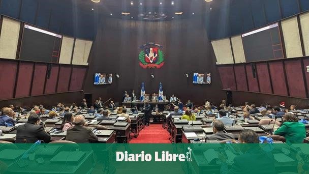 ¡Histórico! Diputados dan luz verde al Código Procesal Penal en segunda lectura