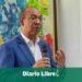 Deligne Ascención Lucha por la Transparencia del Gobierno