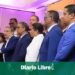 ¡Bombazo Político! Dirigentes del PLD Confirman Apoyo a Gonzalo Castillo